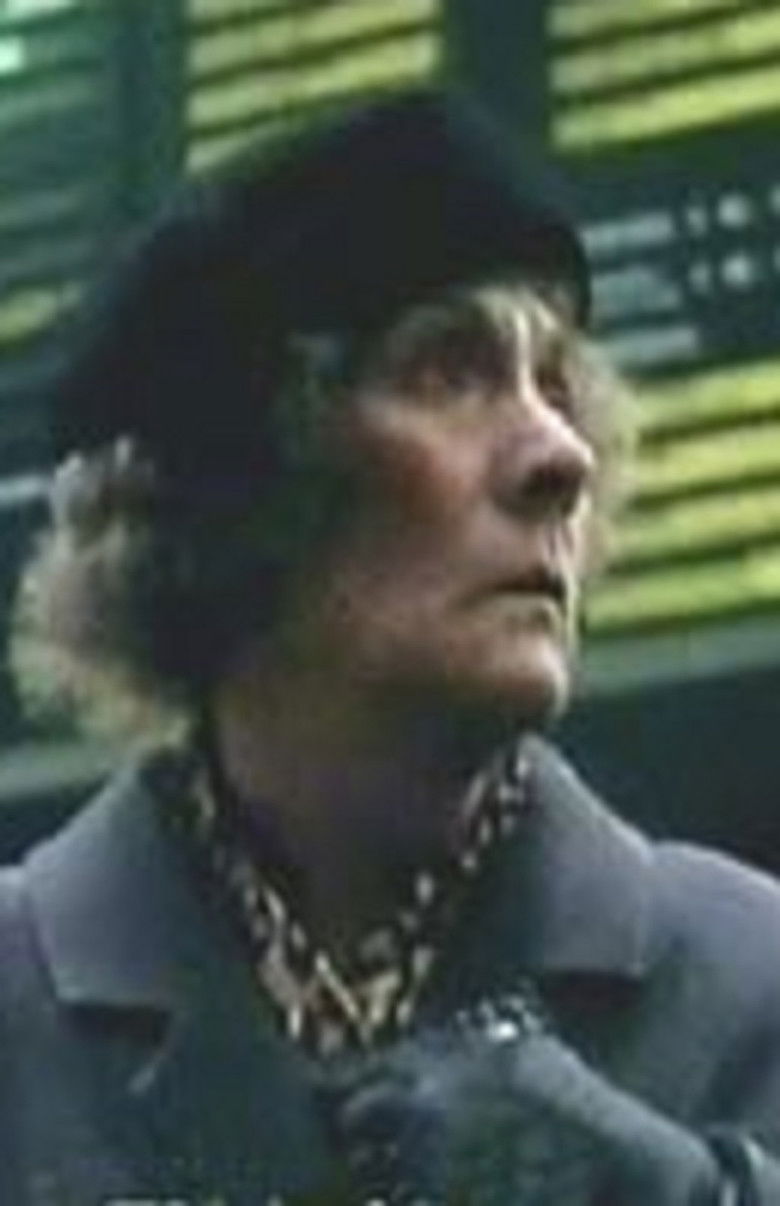 Imatge de Waterloo Sunset