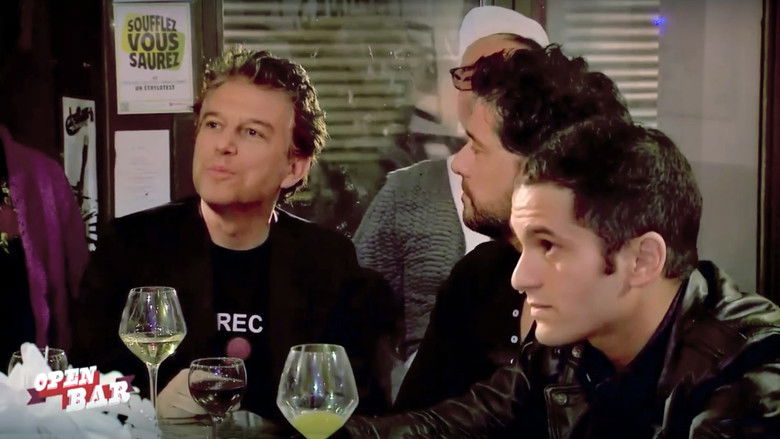 Still image for Open Bar season 1 episode 12: Episode 12 Still image for Open Bar season 1 episode 12: Episode 12