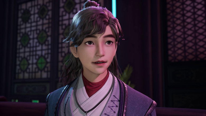 Still image for Supreme Lord of Galaxy season 1 episode 128: Episode 128 Still image for Supreme Lord of Galaxy season 1 episode 128: Episode 128