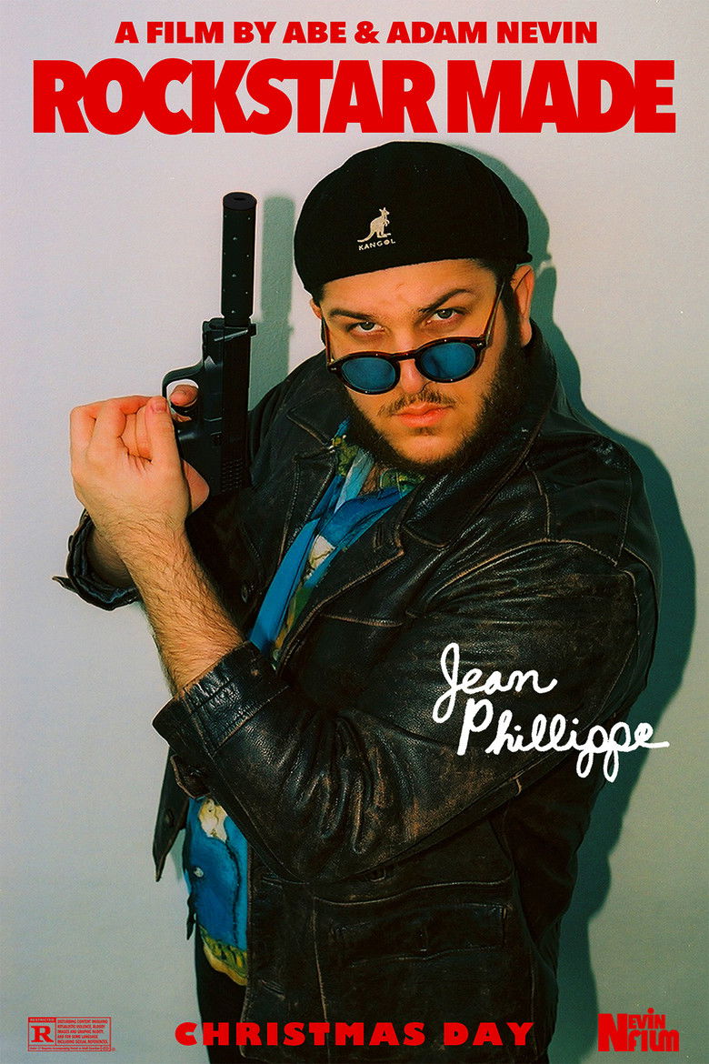 Imatge de ROCKSTAR MADE