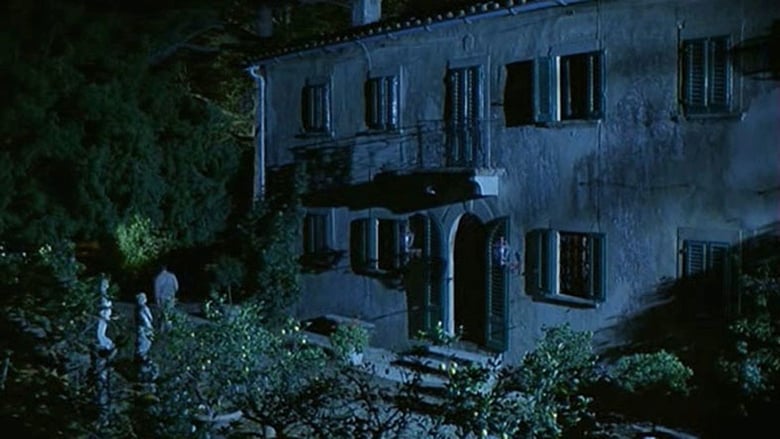 Ghosthouse 4 – Haus der Hexen