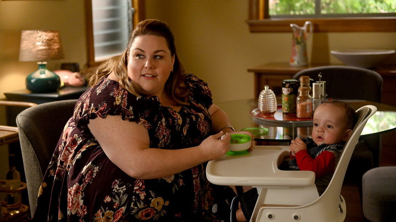 This Is Us S04E08 — Sorry episode still