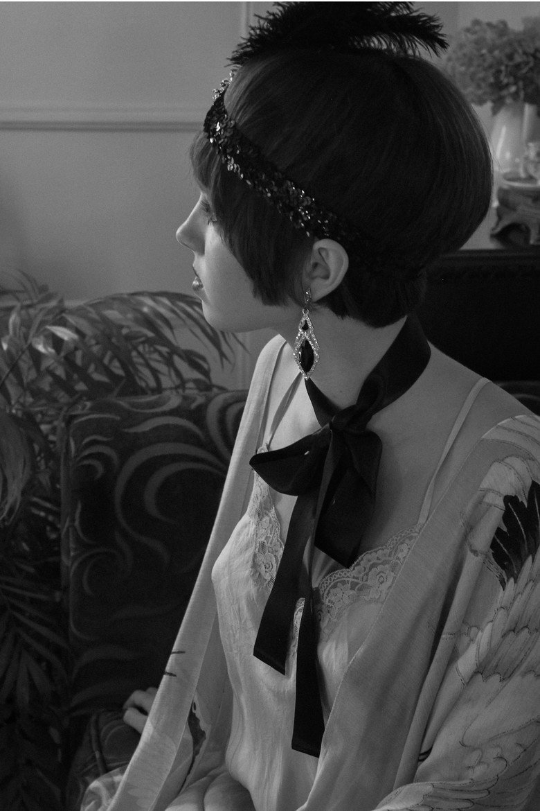 Photo de Poppy Ashbrook