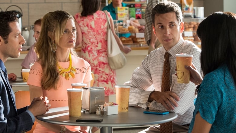 Royal Pains: 8×6