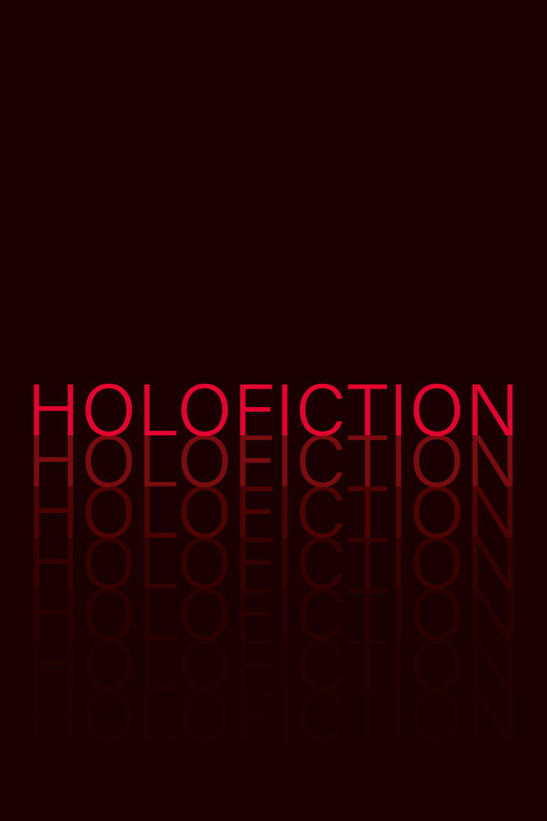 Holofiction