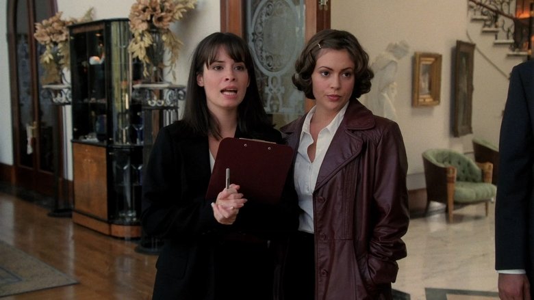 Charmed Saison 1 Ep 1 Streaming Charmed Saison 1 épisode 6 Streaming | SOKROFLIX
