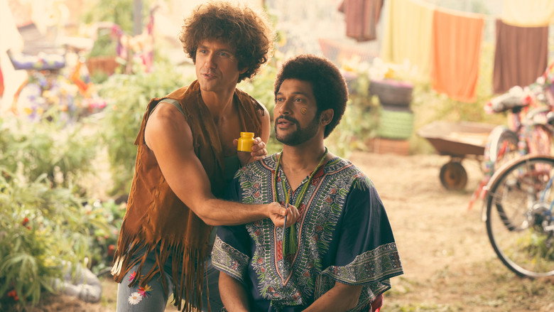 Still from Schmigadoon! - Season 2 Episode 3