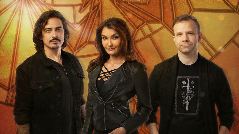 Still image for Exandria Unlimited season 1 episode 5: A Test of Worth