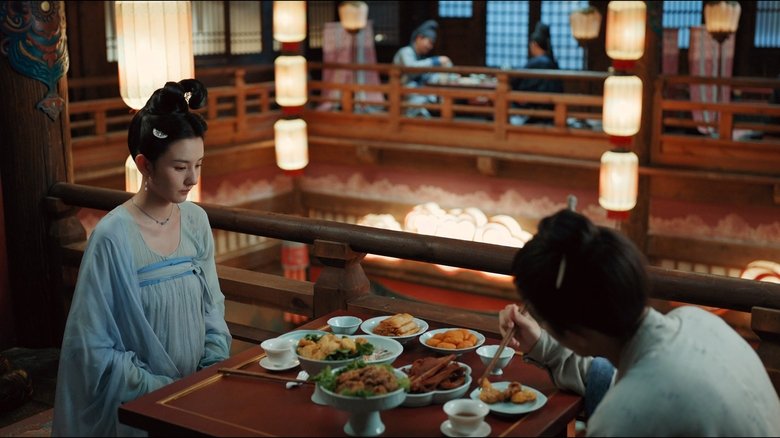 Still image for The Demon Hunter's Romance season 1 episode 5: Episode 5