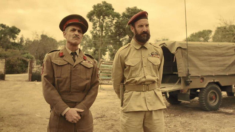 Still image for Palmach season 1 episode 49: Episode 49 Still image for Palmach season 1 episode 49: Episode 49