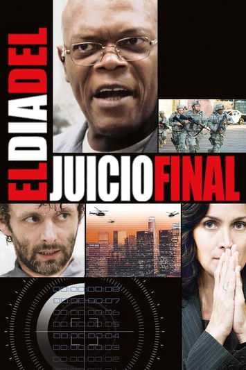 El día del juicio final