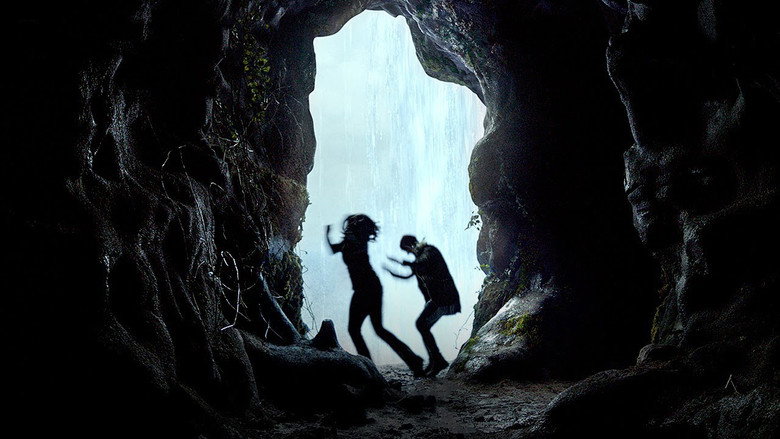 Still from Impulse - Temporada 2 Episodio 9