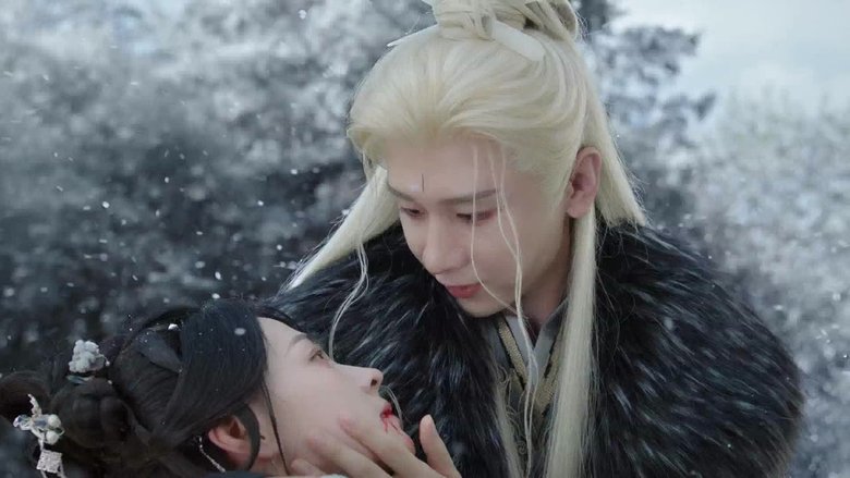 Still image for The Journey of Legend season 1 episode 39: Episode 39