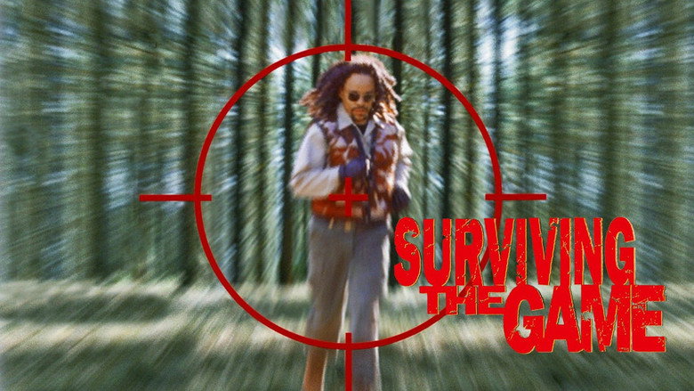 Surviving the Game — image 8