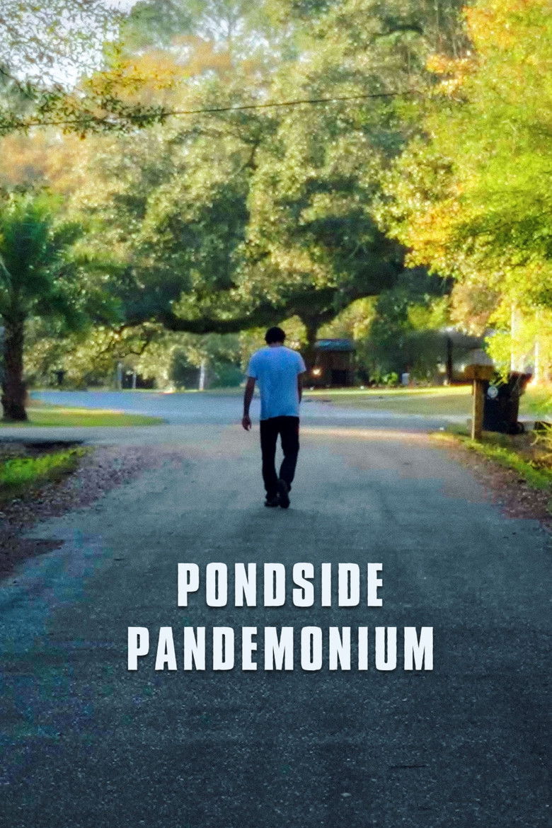 Imatge de Pondside Pandemonium