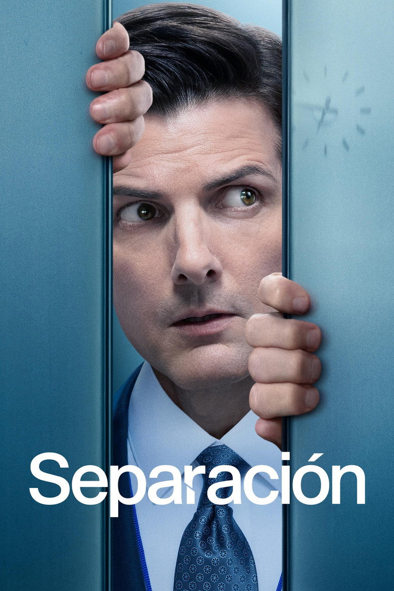 Póster la Serie