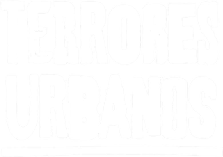 Terrores Urbanos