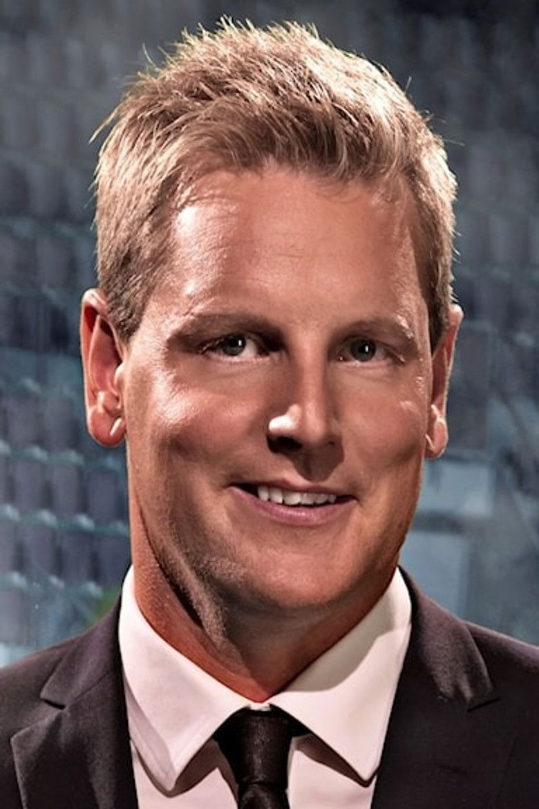 Niklas Jihde portrait image