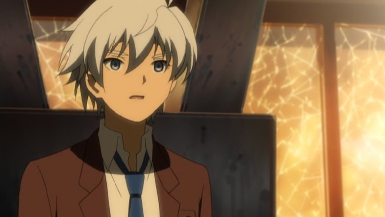 Still image for Fantastic Detective Labyrinth season 1 episode 4: Truth of Red and White Still image for Fantastic Detective Labyrinth season 1 episode 4: Truth of Red and White