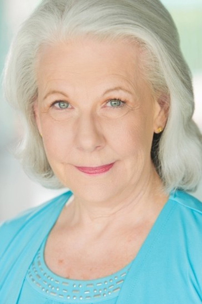 Linda Bradshaw photo