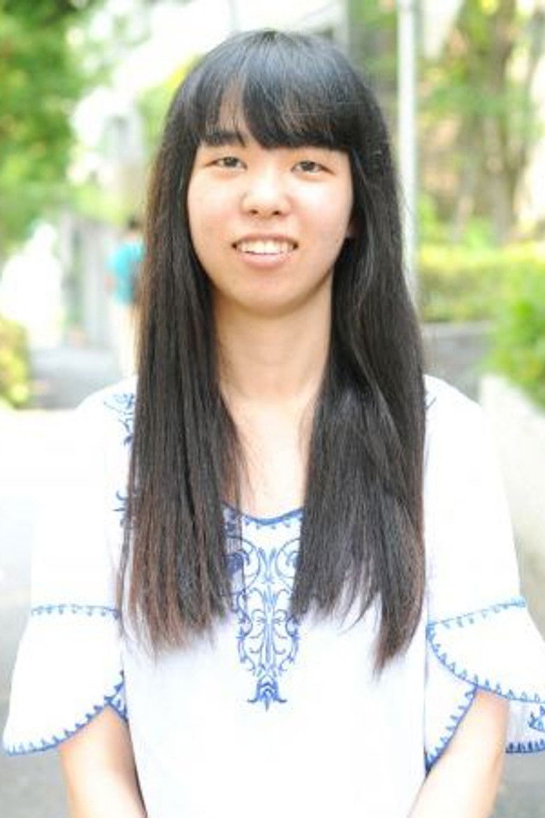 Mizuho Kanda portrait image