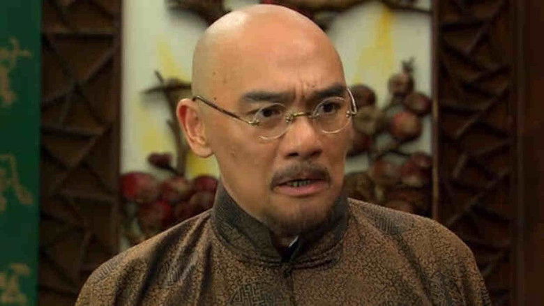 Still image for Hong Niang Zi season 1 episode 2: Episode 2 Still image for Hong Niang Zi season 1 episode 2: Episode 2