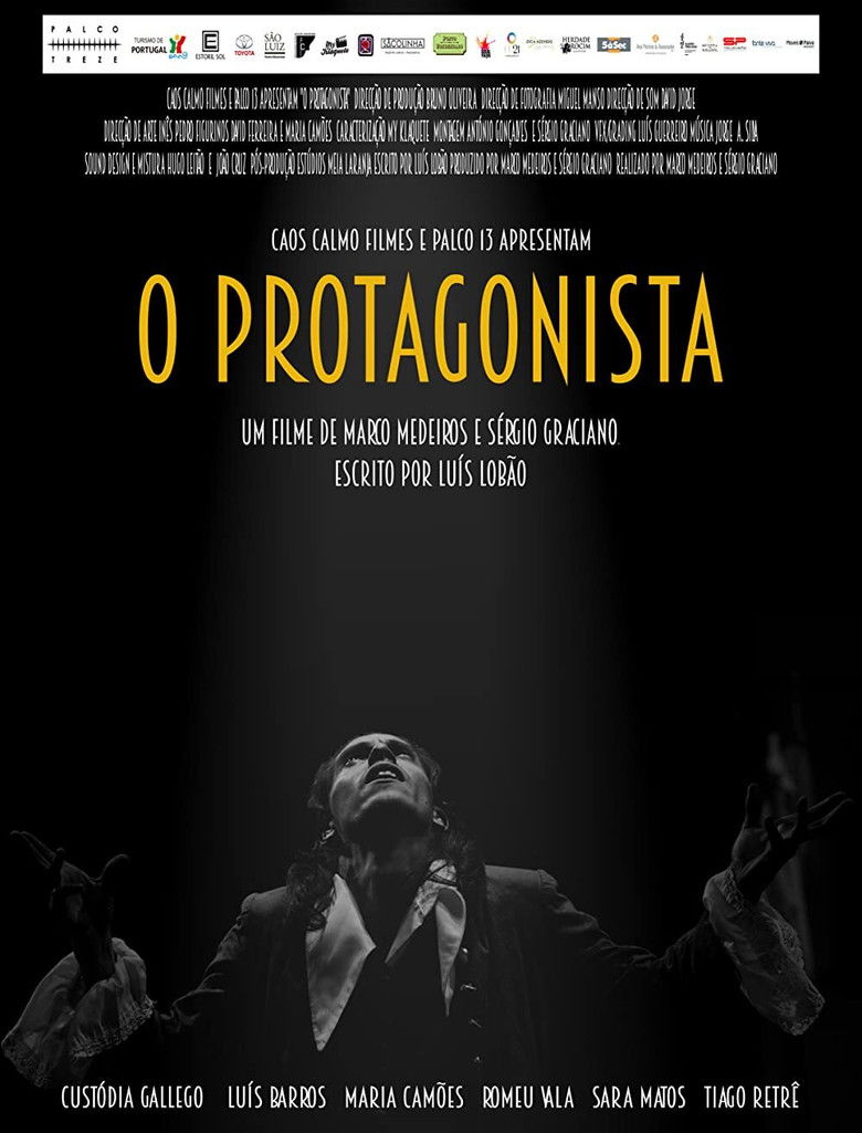 Imatge de O Protagonista
