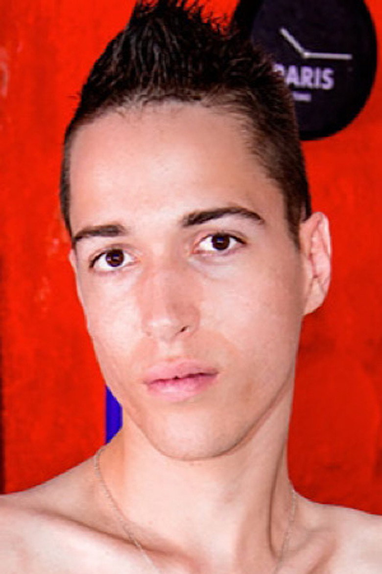 Nicolas portrait