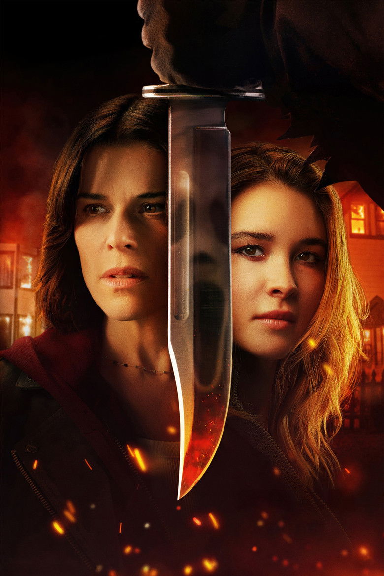 Imatge de Scream 7