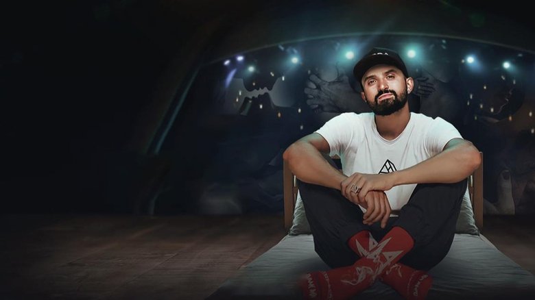 Thiago Ventura: Modo Efetivo main backdrop