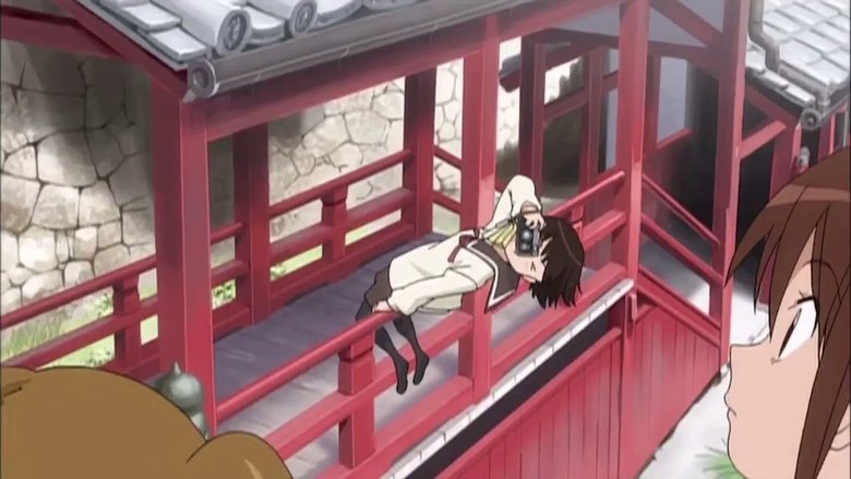 Episode still