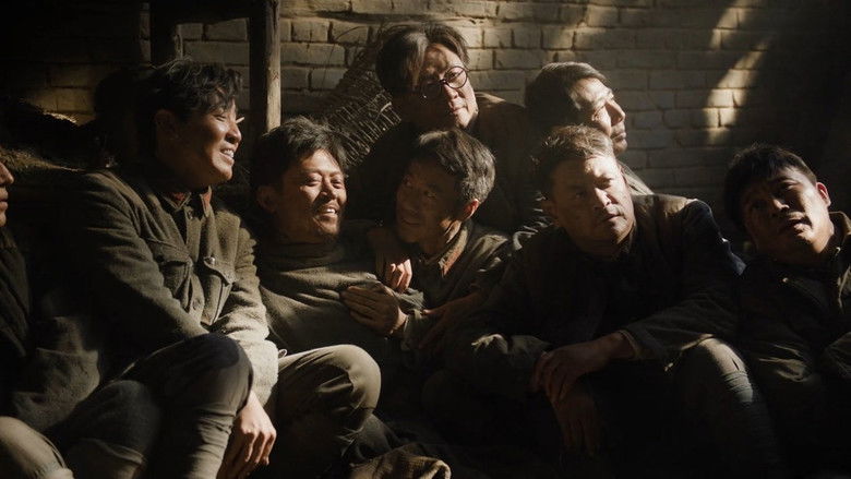 Still image for Northwest Years season 1 episode 12: Episode 12