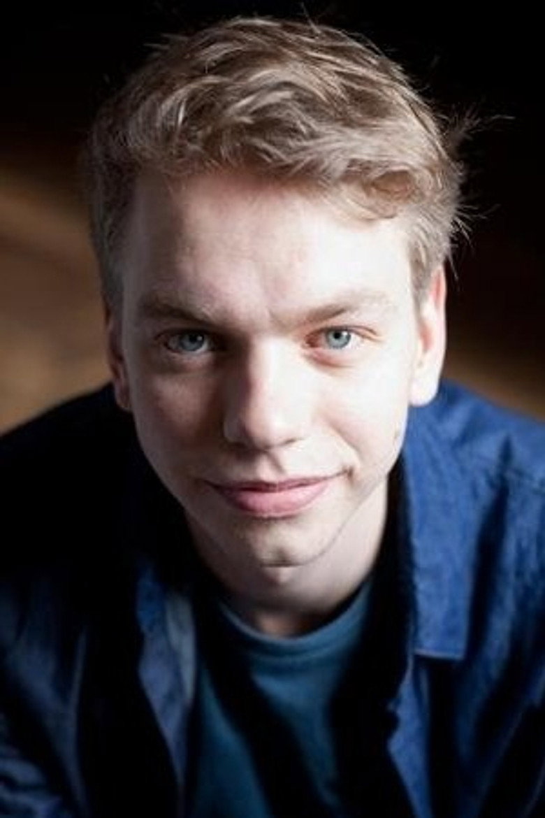 Jörgen Liik photo 3