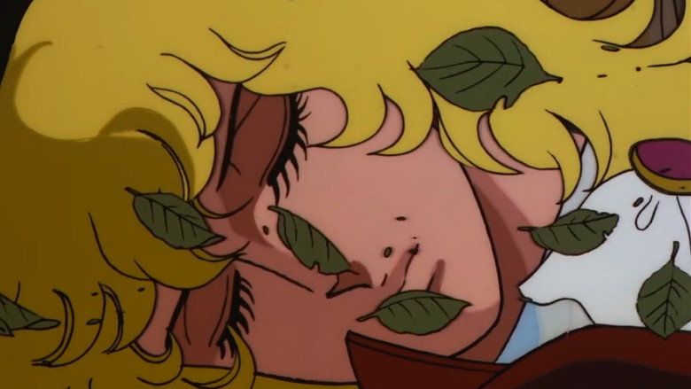 Still from ベルサイユのばら - Сезон 1 Епизод 13