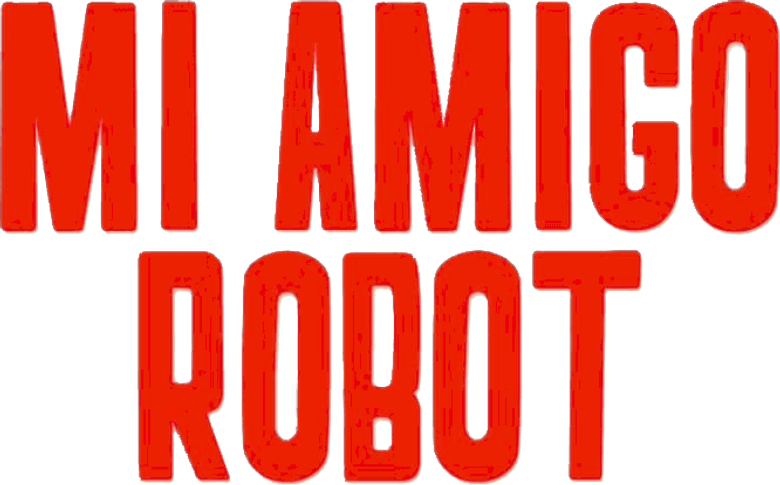 Imagen de Mi Amigo Robot