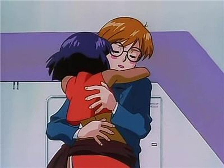 Still from Nadia: The Secret of Blue Water - Season 1 Episode 39
