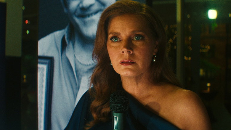 Still from Cape Fear - Season 1 Episode 1