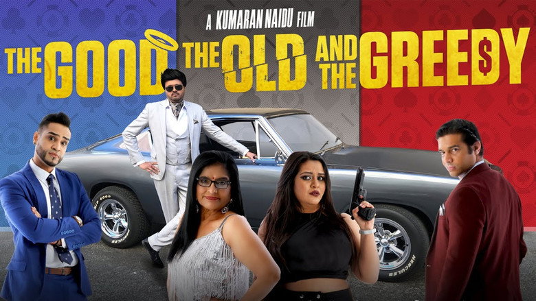 Imatge de The Good, the Old and the Greedy