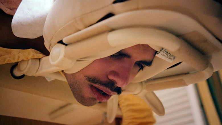 Still image for All In season 1 episode 7: Episode 7