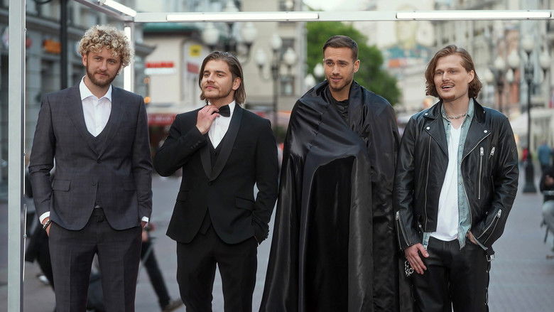 Still image for Сердце Клавы season 1 episode 5: Episode 5