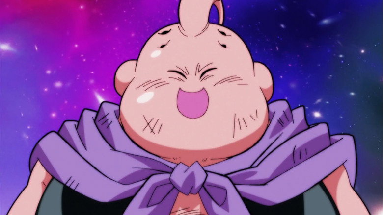 Still from Dragon Ball Super - Season 1 Episode 79