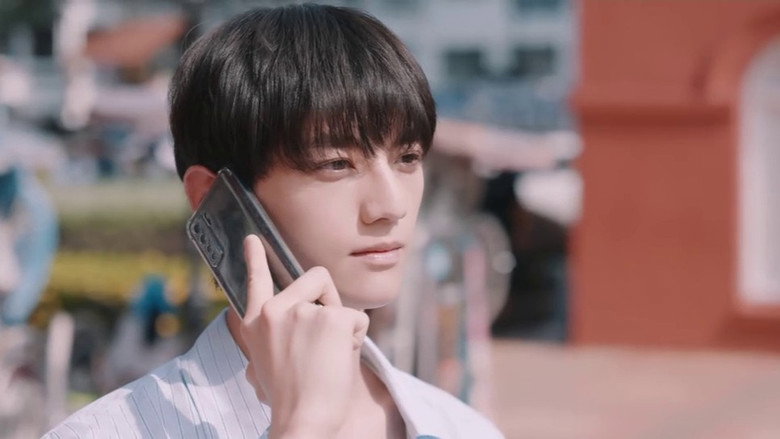 Glaze of Love: 1×18