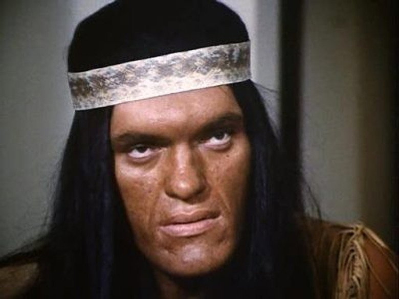 Still from Kolchak: The Night Stalker - ซีซัน 1 ตอน 8