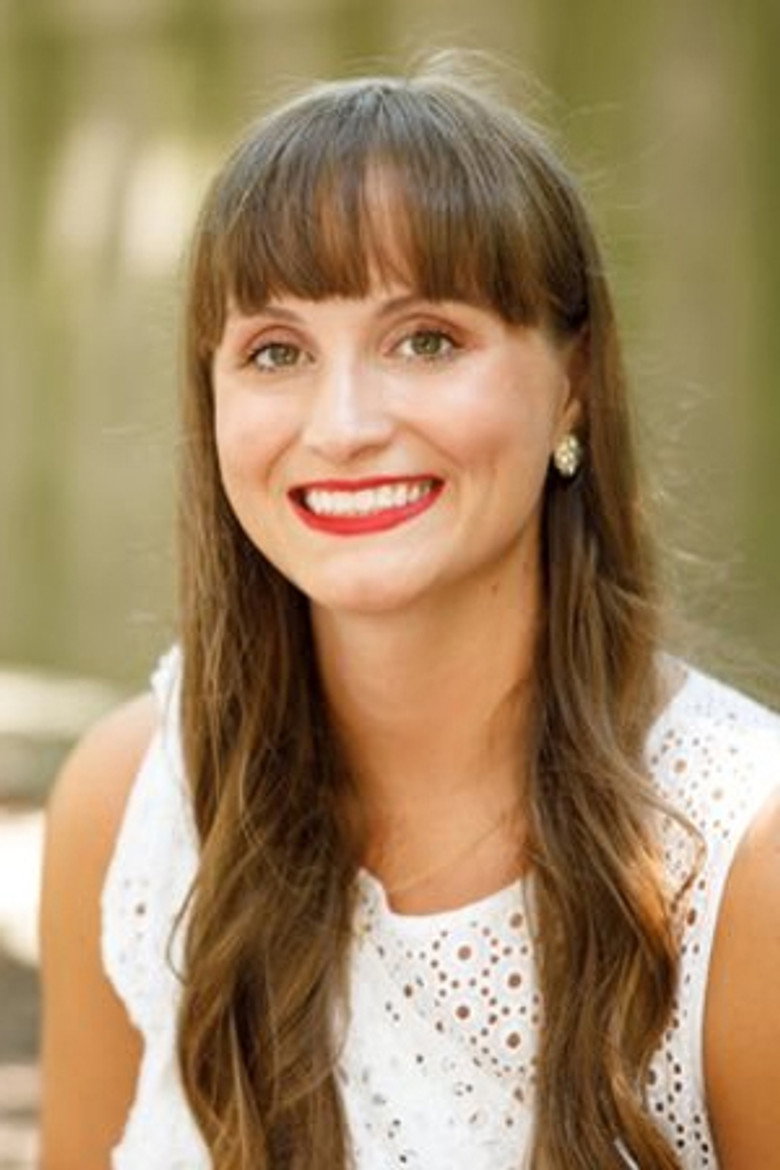 Hannah Goralski portrait