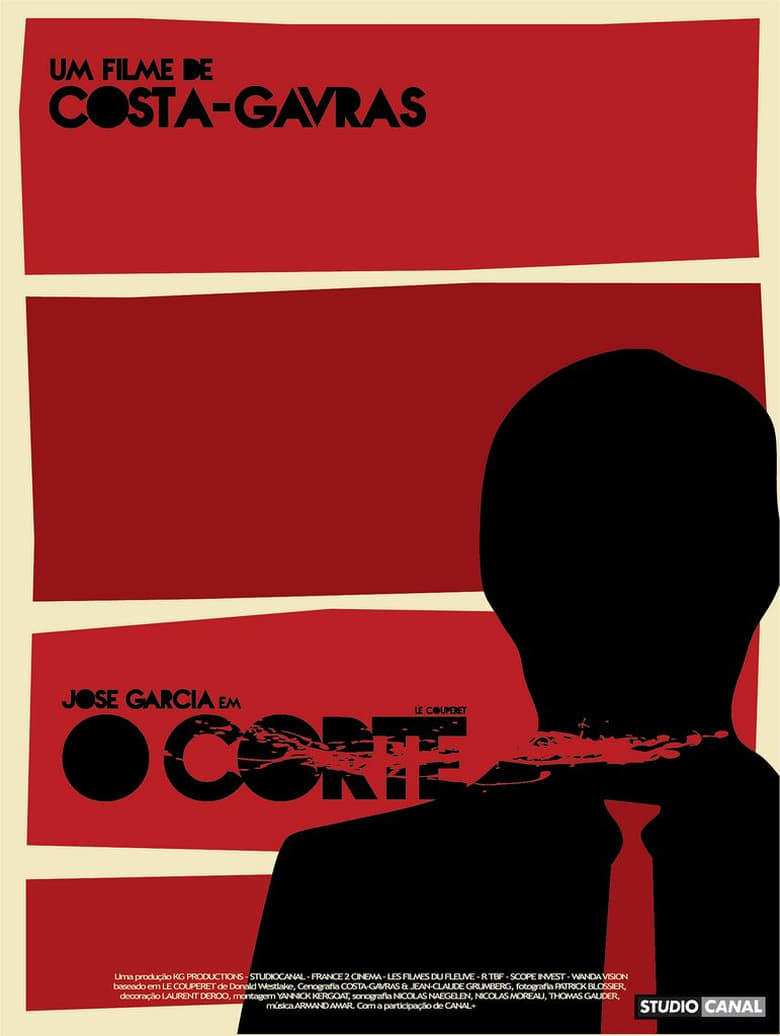 O Corte (2005)