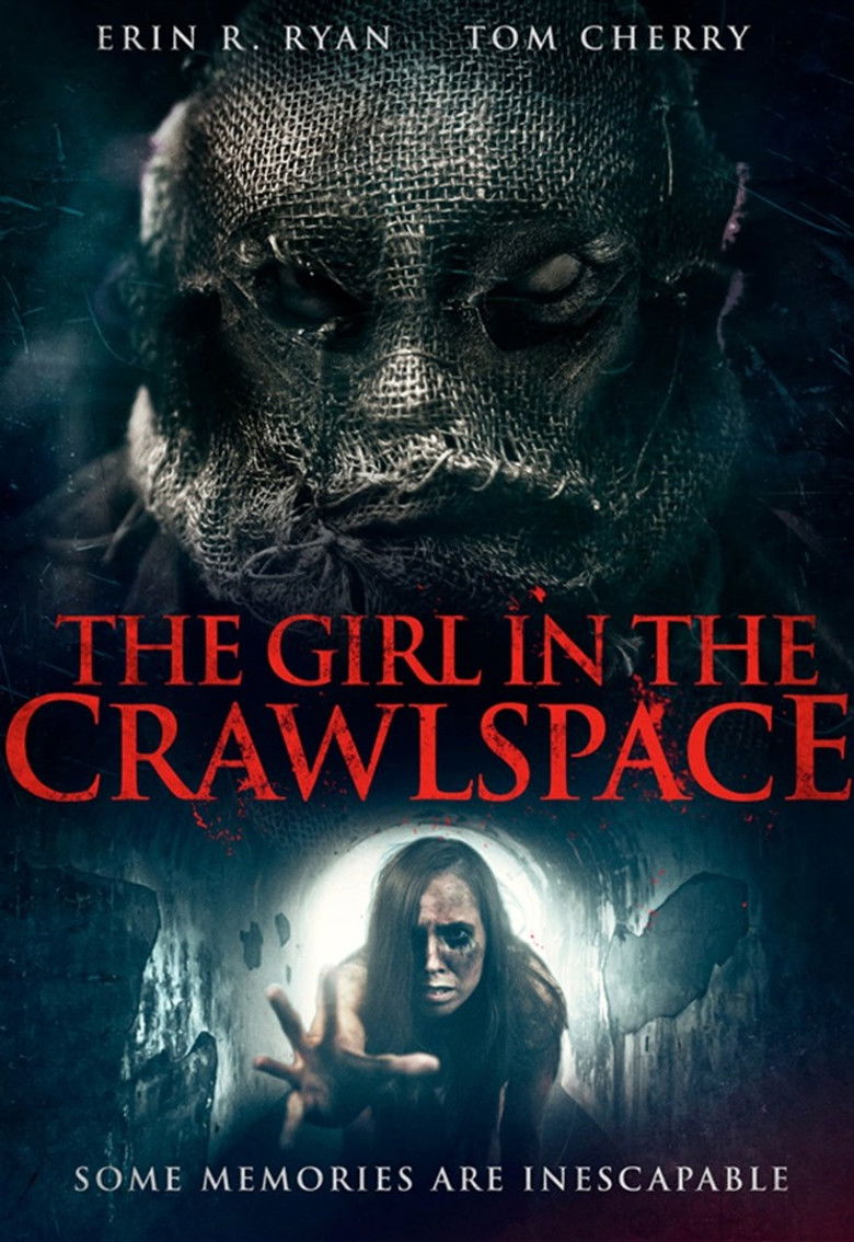 Imatge de The Girl in the Crawlspace