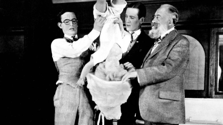 Now or Never (1921)