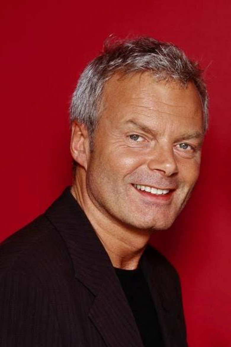 Jarl Friis-Mikkelsen photo 2