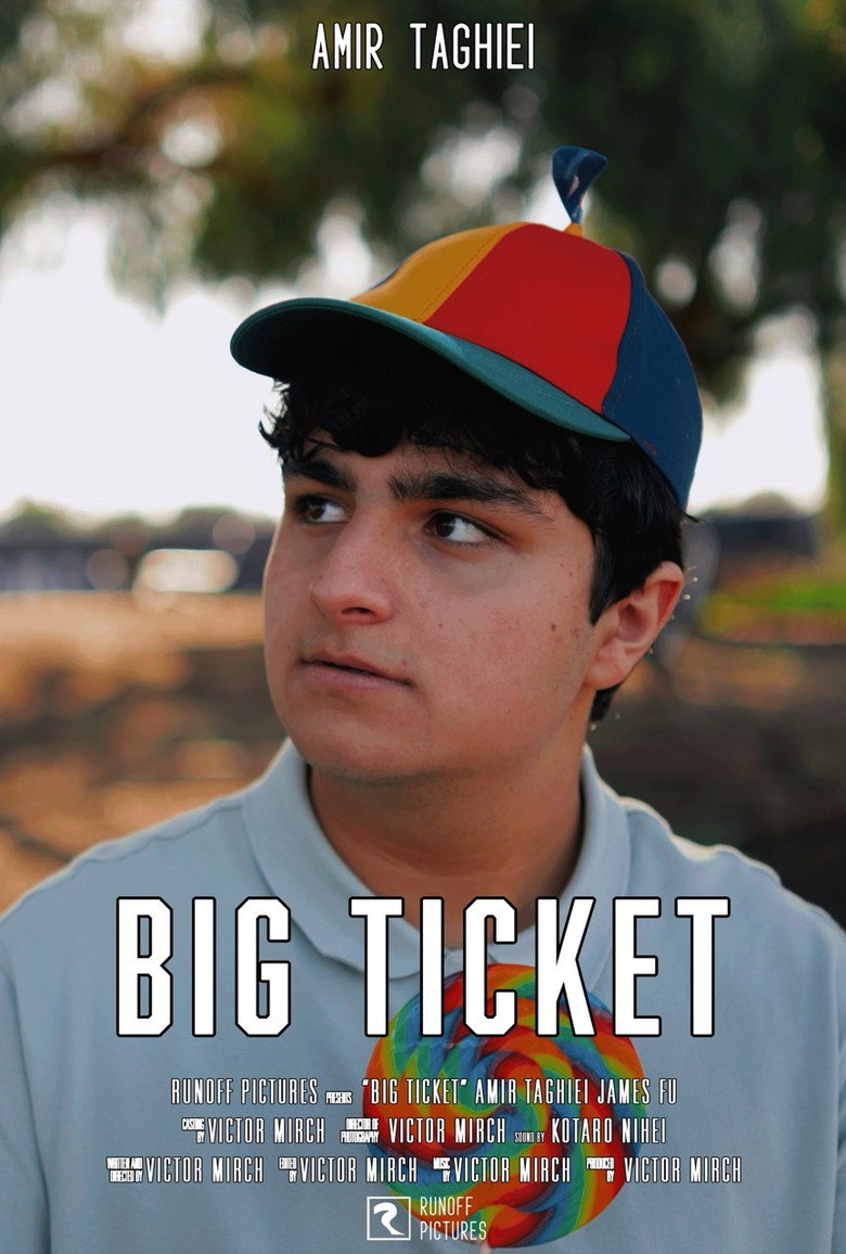 Imatge de Big Ticket