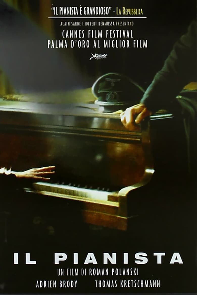 Il pianista (2002)